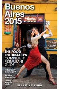 Buenos Aires - 2015