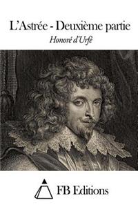 L'Astrée - Deuxième partie