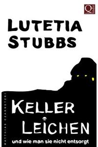 Lutetia Stubbs