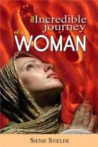 Incredible Journey Of A Woman