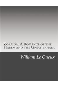Zoraida