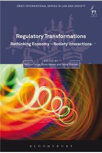 Regulatory Transformations