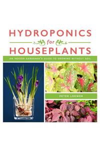 Hydroponics for Houseplants