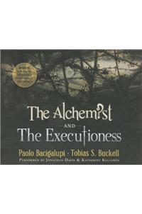 The Alchemist and the Executioness
