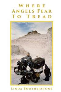 Where Angels Fear To Tread
