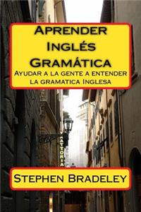 Aprender Ingles Gramatica