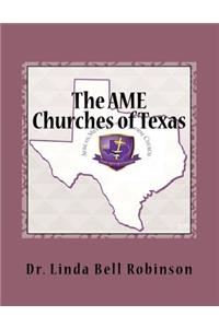 The AME Churches of Texas