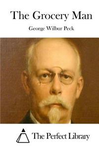 The Grocery Man