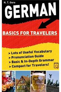 German Basics for Travelers