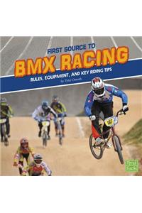 First Source to BMX Racing