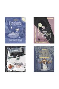 Cuentos Multiculturales