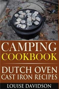 Camping Cookbook