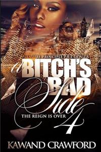 A Bitch's Bad Side 4