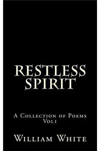 Restless Spirit