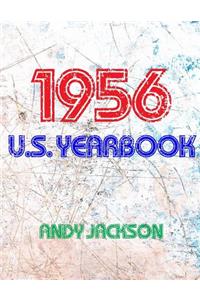 The 1956 U.S. Yearbook