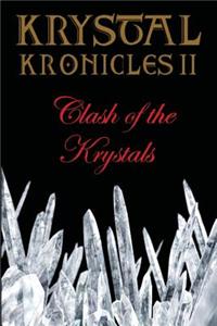 Krystal Kronicles II