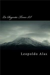La Regenta Tomo II