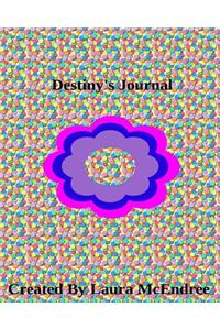 Destiny's Journal