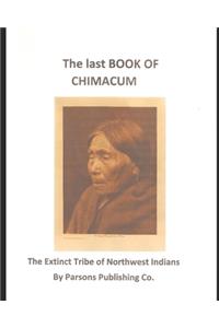 The Last Book of Chimacum
