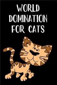 World Domination for Cats
