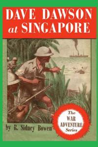 Dave Dawson at Singapore