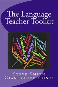 Language Teacher Toolkit