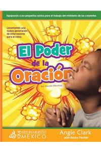 Oración Efectiva