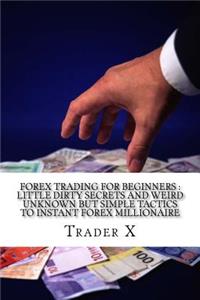 Forex Trading For Beginners