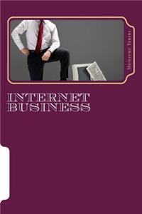 Internet business