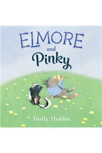 Elmore and Pinky