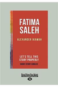 Fatima Saleh