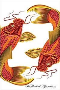 Japanese Carp Workbook of Affirmations Japanese Carp Workbook of Affirmations