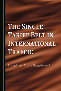 Single Tariff Belt in International Traffic