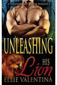 Unleashing His Lion