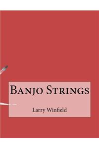 Banjo Strings