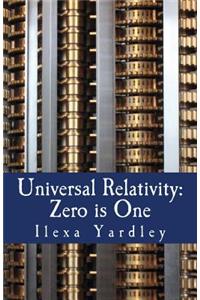 Universal Relativity