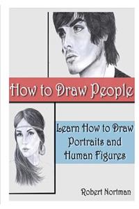 How to Draw People