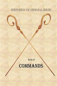 Book of Commands