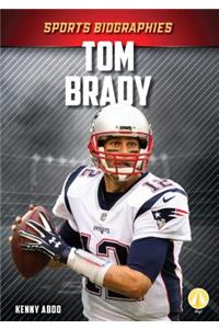 Tom Brady