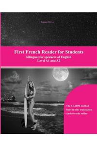 First French Reader for Students