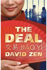 The Deal: Jiao Yi
