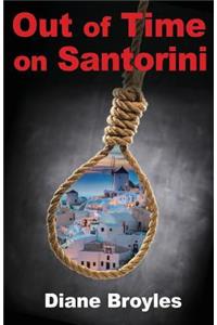 Out of Time on Santorini