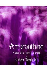 Amaranthine