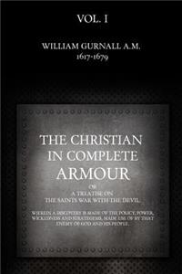 Christian in Complete Armour