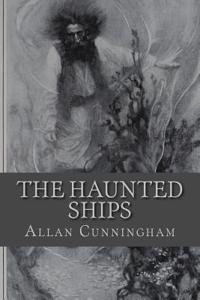 Haunted Ships