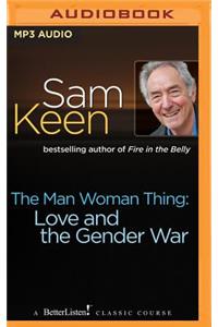 Man Woman Thing