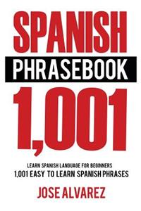 Spanish Phrasebook