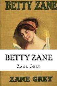 Betty Zane