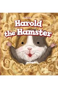 Harold the Hamster