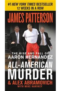 All-American Murder